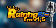 Rádio Rainha Rio 91,5